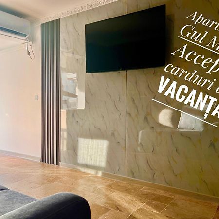 Apartament Gul Mona Saturn Mangalia Exterior foto