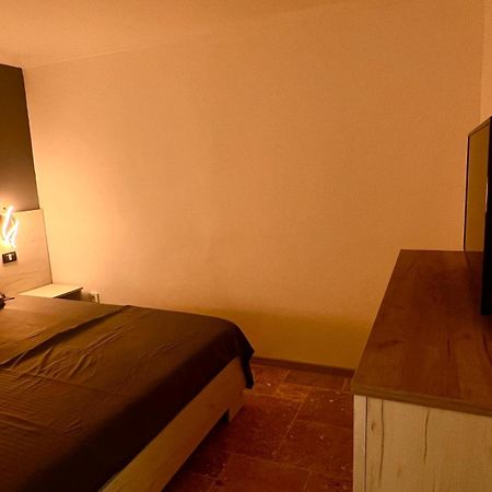 Apartament Gul Mona Saturn Mangalia Exterior foto