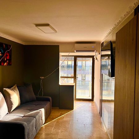 Apartament Gul Mona Saturn Mangalia Exterior foto