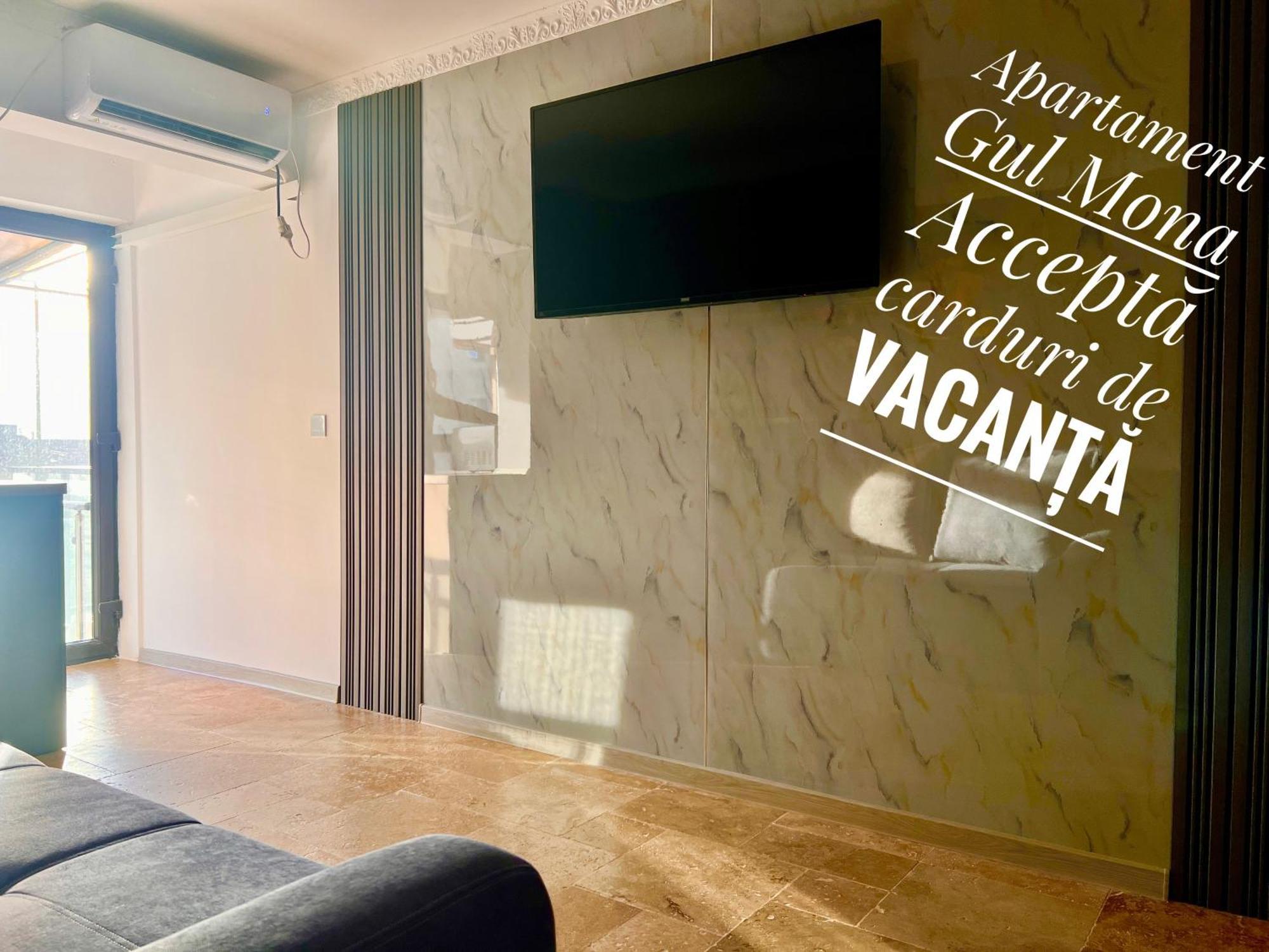 Apartament Gul Mona Saturn Mangalia Exterior foto