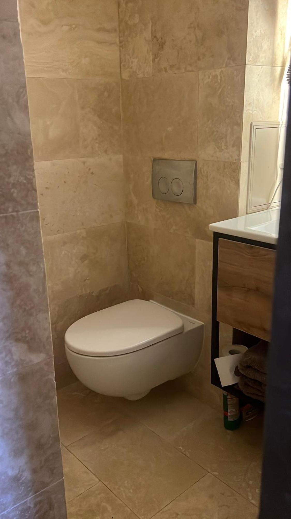 Apartament Gul Mona Saturn Mangalia Exterior foto